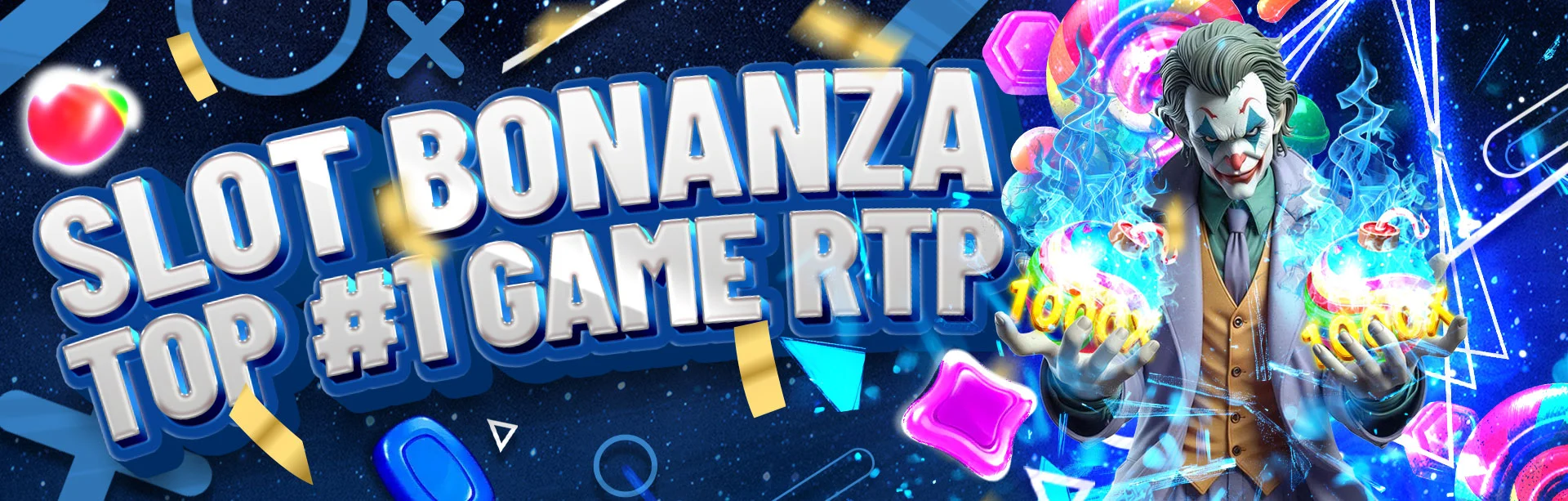 VSC8 Banner Slot Online